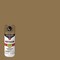Rust-Oleum Spray Paint, Dark Taupe, Satin, Solvent, 12 oz 376878 - alternate 8